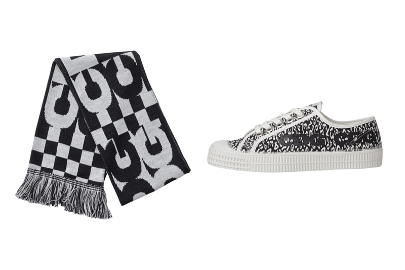COMME des GARÇONS 支線 CDG 2018 秋冬新品上架