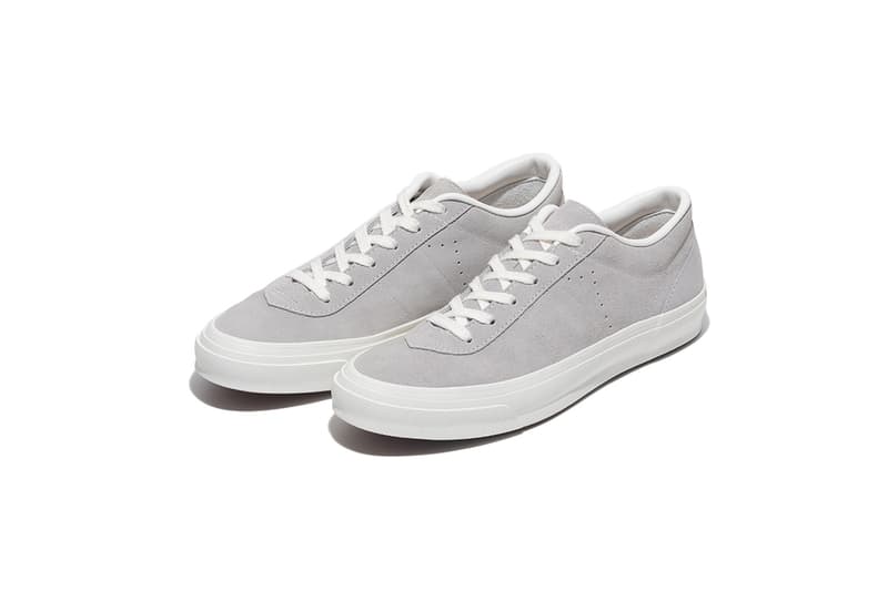Converse Japan「Timeline」追加復刻 All Star Tennis Leather