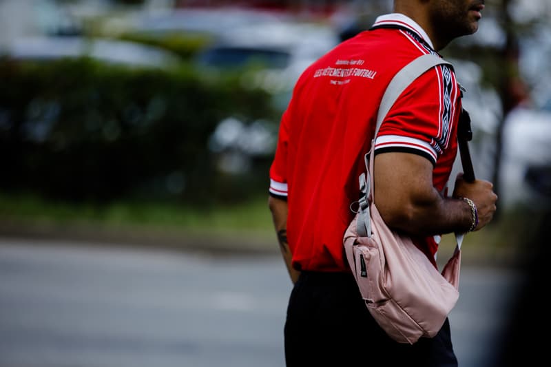 Street Style: 2019 春夏哥本哈根時裝周街拍特輯