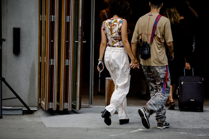 Street Style: 2019 春夏哥本哈根時裝周街拍特輯