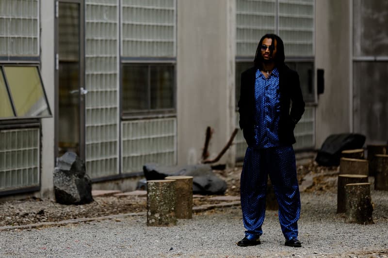 Street Style: 2019 春夏哥本哈根時裝周街拍特輯