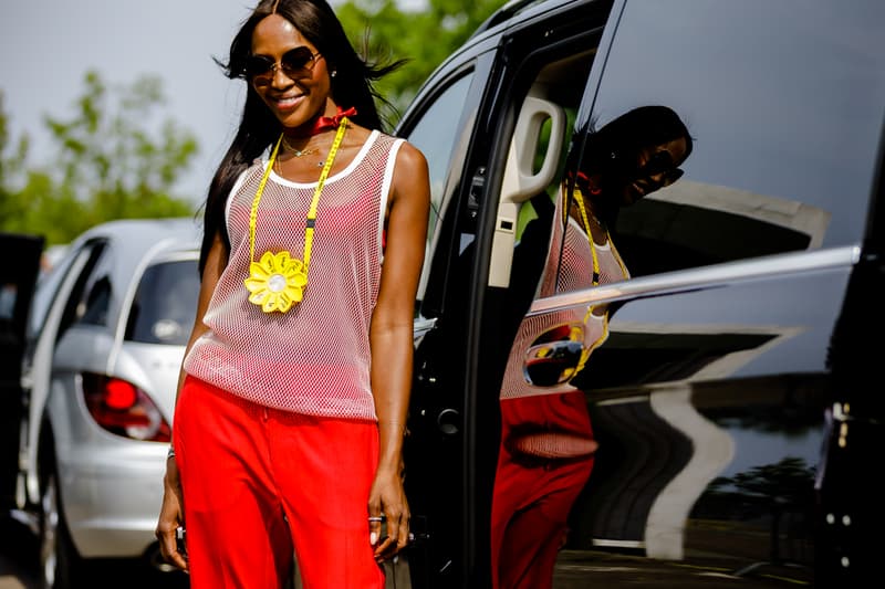 Street Style: 2019 春夏哥本哈根時裝周街拍特輯