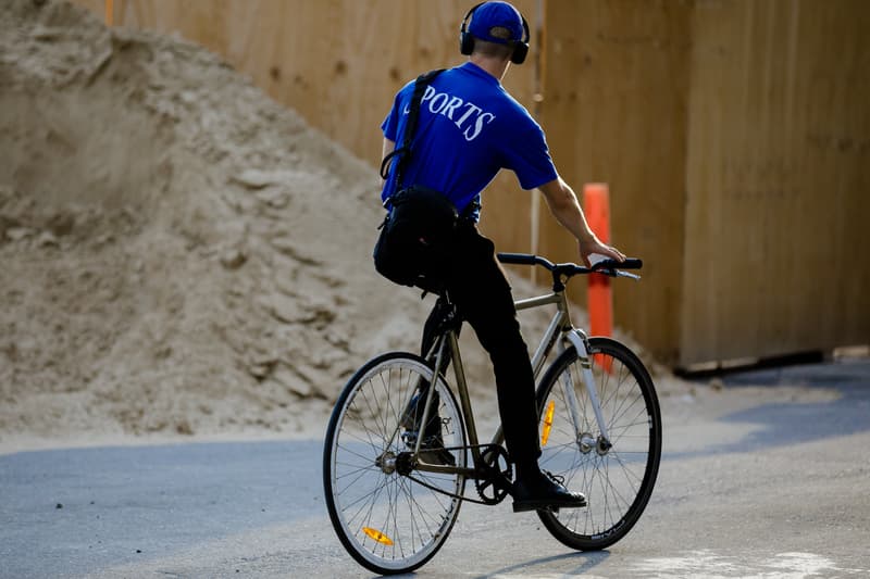 Street Style: 2019 春夏哥本哈根時裝周街拍特輯