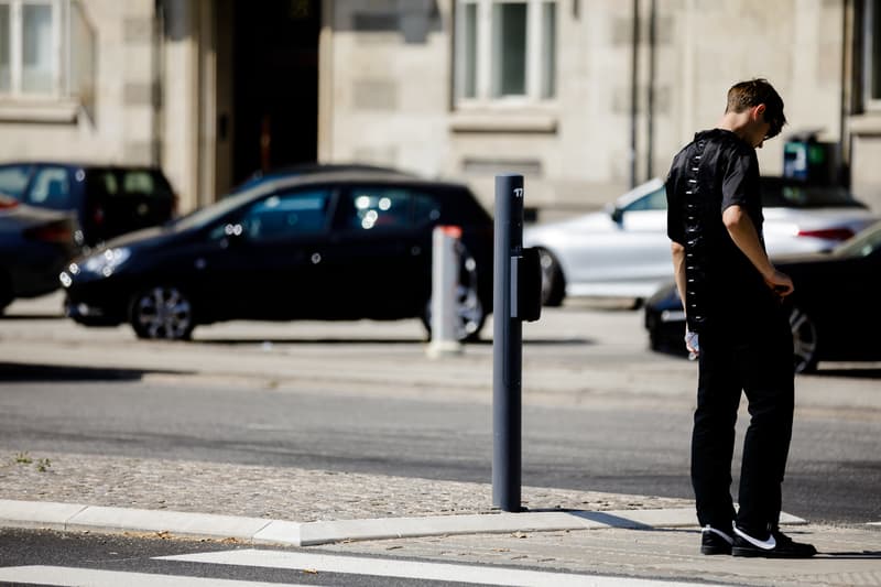 Street Style: 2019 春夏哥本哈根時裝周街拍特輯