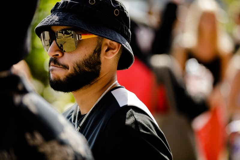 Street Style: 2019 春夏哥本哈根時裝周街拍特輯