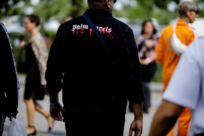 Street Style: 2019 春夏哥本哈根時裝周街拍特輯