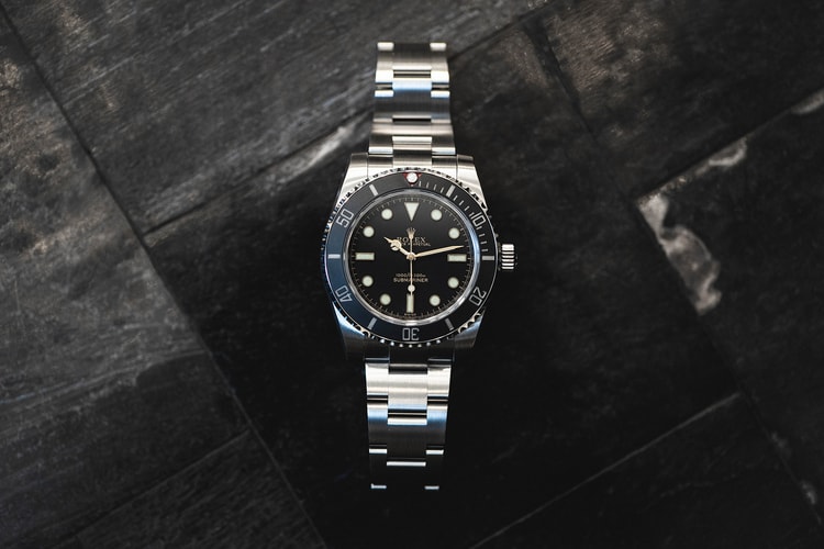 大人之見學 - Rolex 改裝定製世界研習