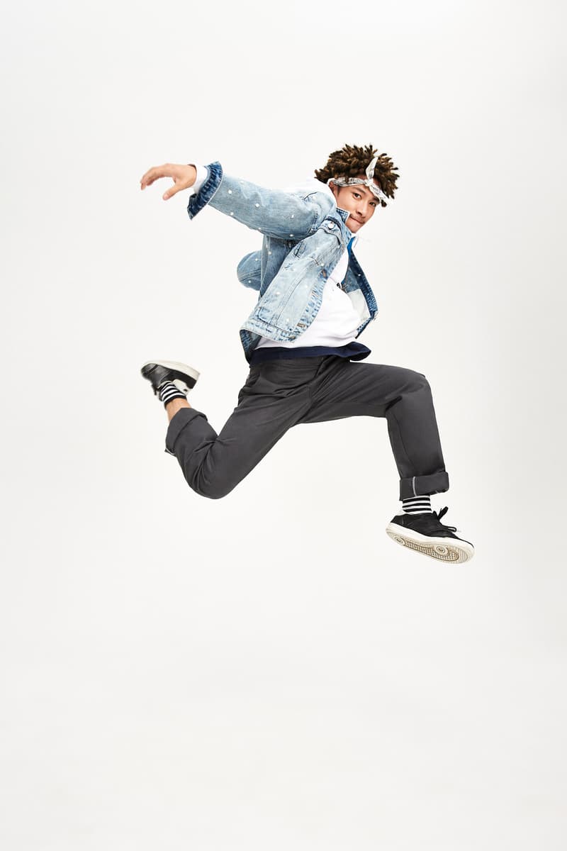 Dickies 经典 874™ 系列迎来 50 周年