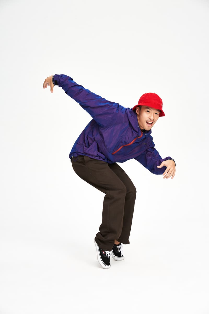 Dickies 经典 874™ 系列迎来 50 周年