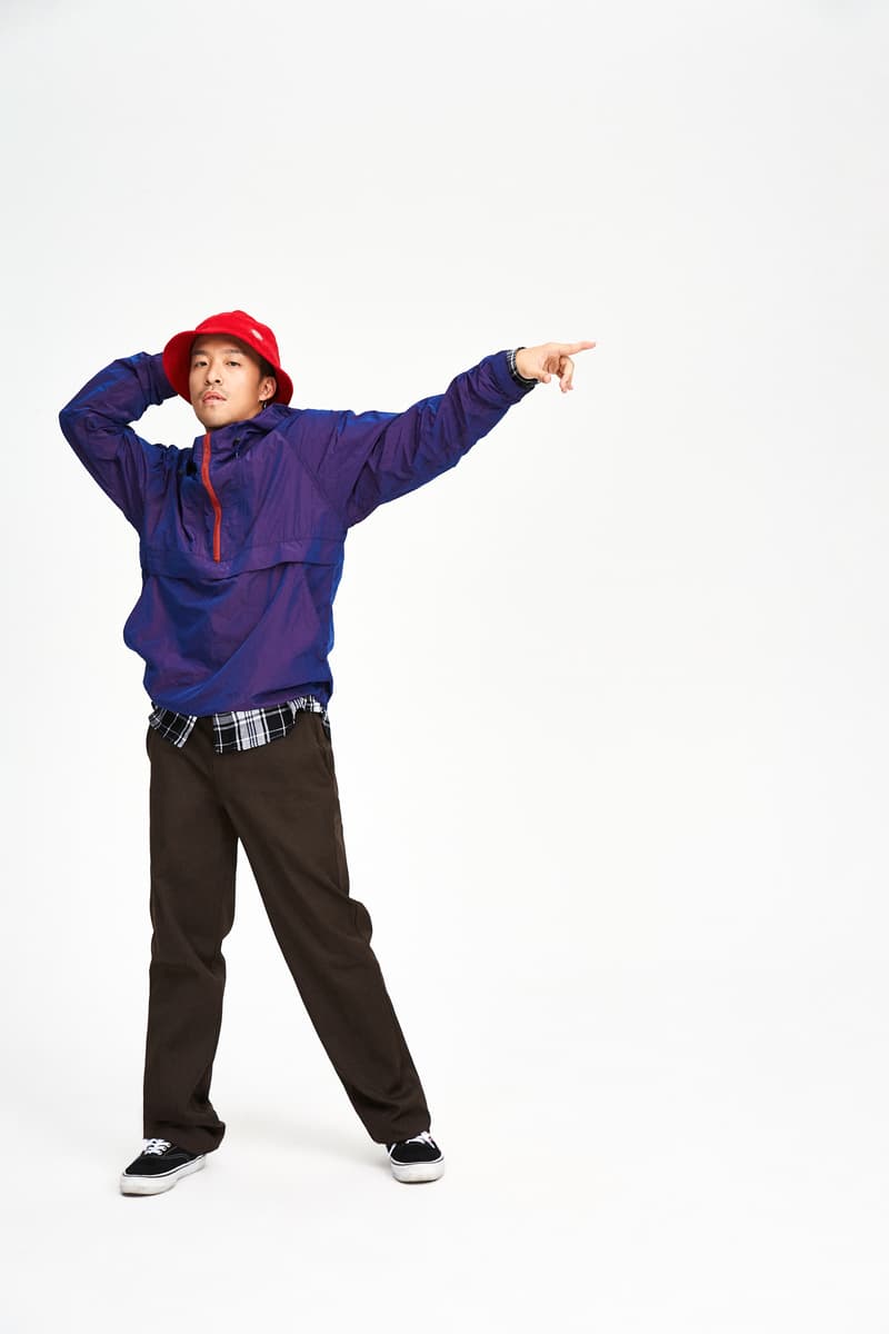 Dickies 经典 874™ 系列迎来 50 周年