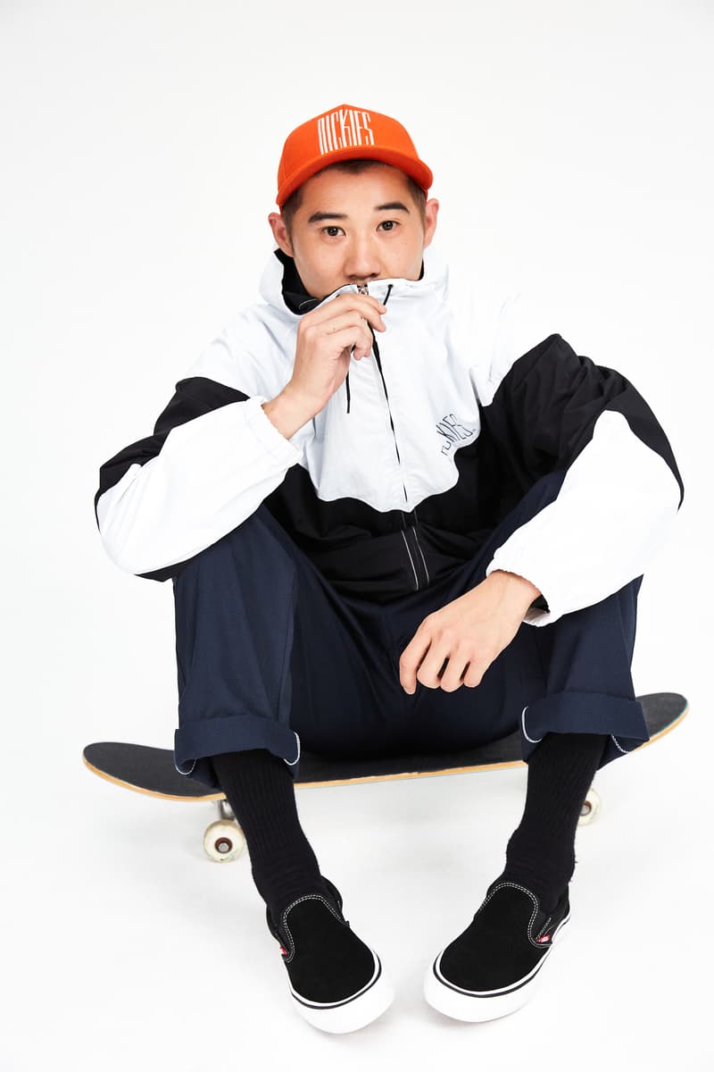 Dickies 经典 874™ 系列迎来 50 周年