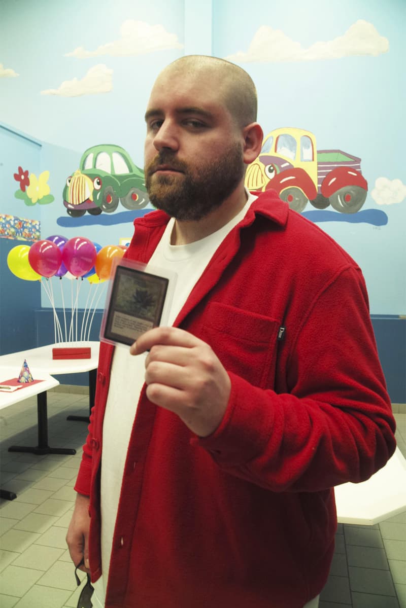 Dime 2018 秋季系列第一波單品 Lookbook