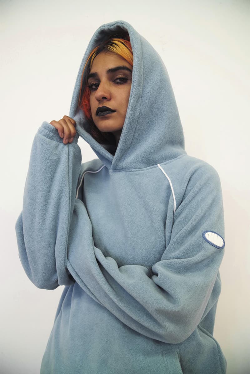 Dime 2018 秋季系列第一波單品 Lookbook