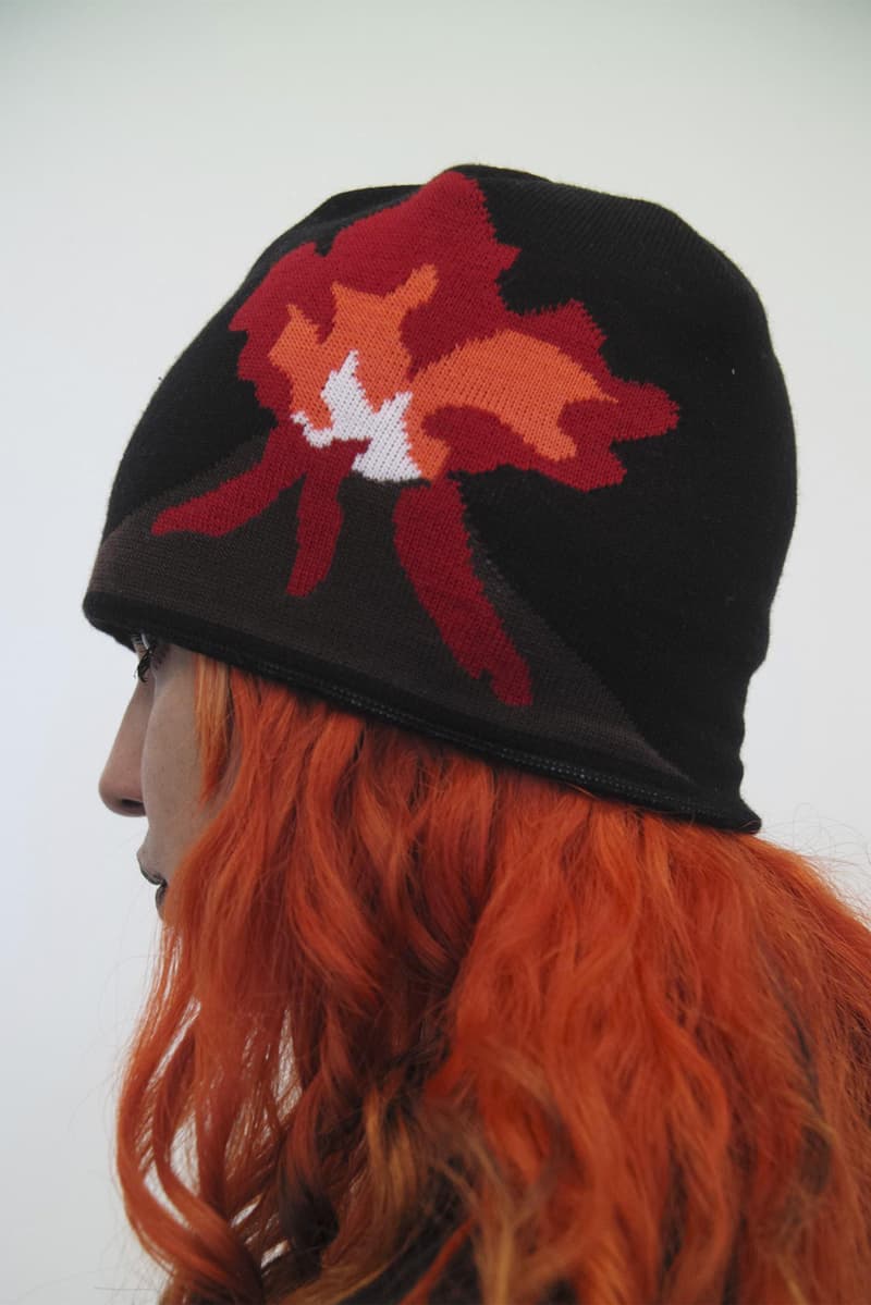 Dime 2018 秋季系列第一波單品 Lookbook