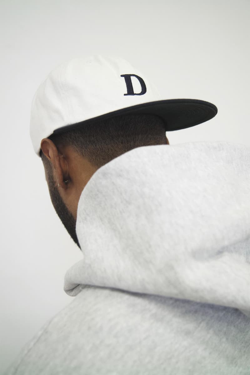 Dime 2018 秋季系列第一波單品 Lookbook