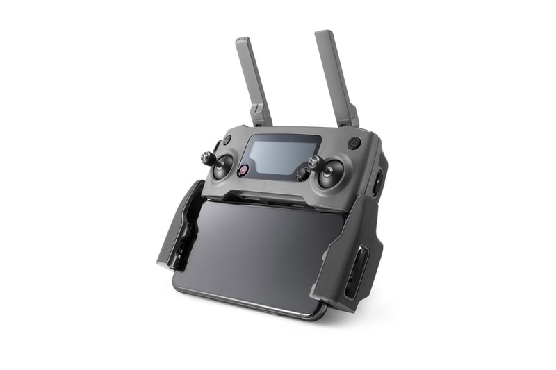 哈蘇加持 – DJI 發佈全新 Mavic 2 Pro 及 Mavic 2 Zoom 無人機