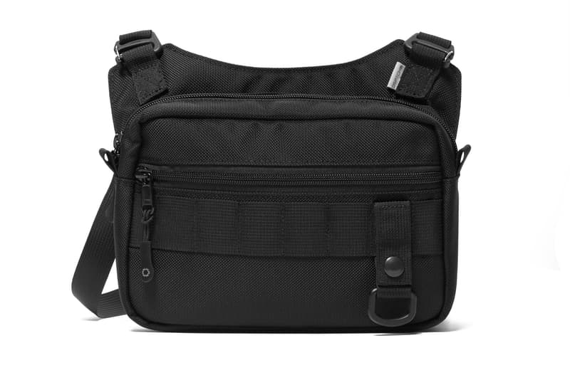 DSPTCH 推出全新包袋系列