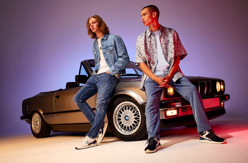 New Balance x END. 聯名 MSX90ED「Dusk」系列