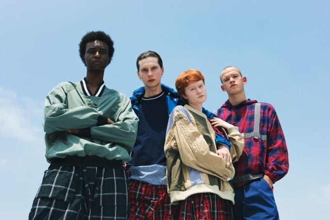 F/CE.® 2019 春夏系列 Lookbook