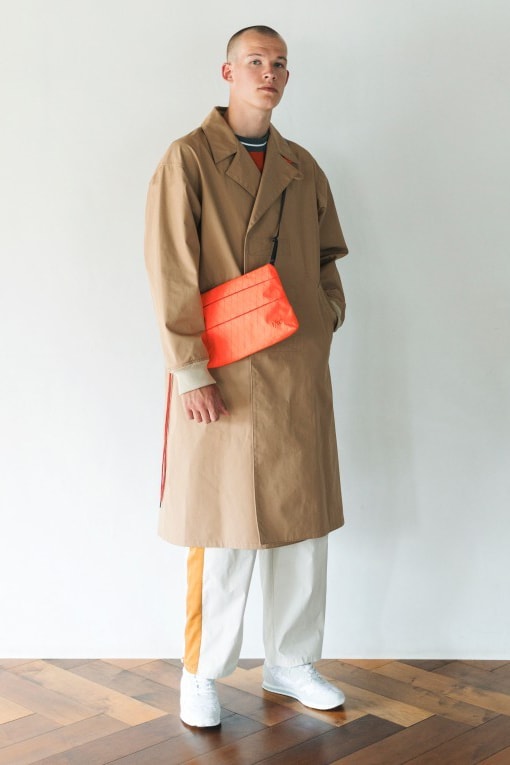 F/CE.® 2019 春夏系列 Lookbook 發佈