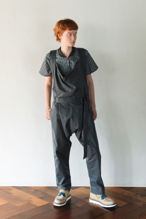 F/CE.® 2019 春夏系列 Lookbook 發佈