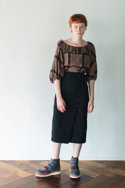 F/CE.® 2019 春夏系列 Lookbook 發佈