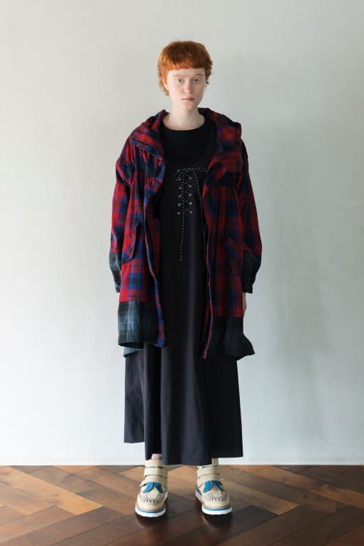 F/CE.® 2019 春夏系列 Lookbook 發佈