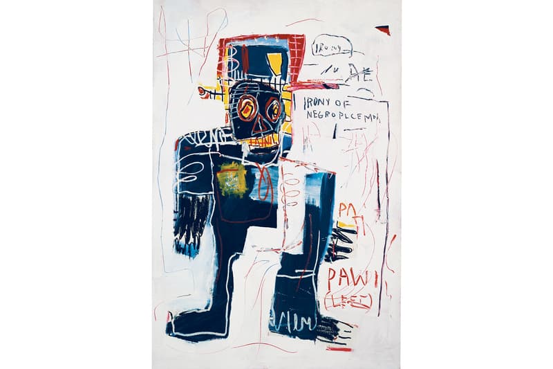 Fondation Louis Vuitton 將舉辦「Egon Schiele - Jean-Michel Basquiat」展覽