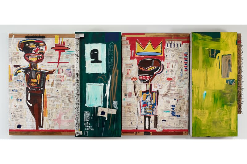 Fondation Louis Vuitton 將舉辦「Egon Schiele - Jean-Michel Basquiat」展覽