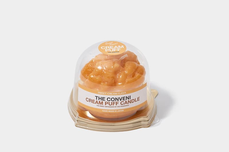 藤原浩最新企劃「THE CONVENI」開幕單品一覽