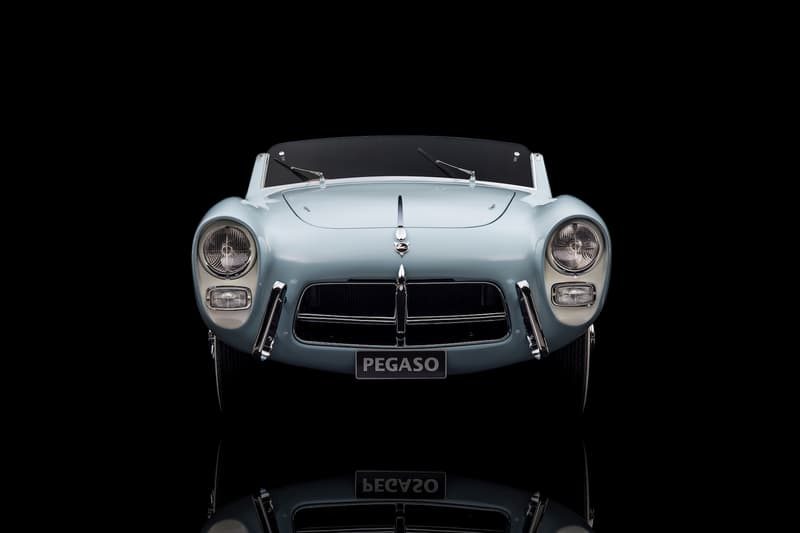 搶先預覽巴塞爾 Grand Basel 超級車展殿堂級收藏