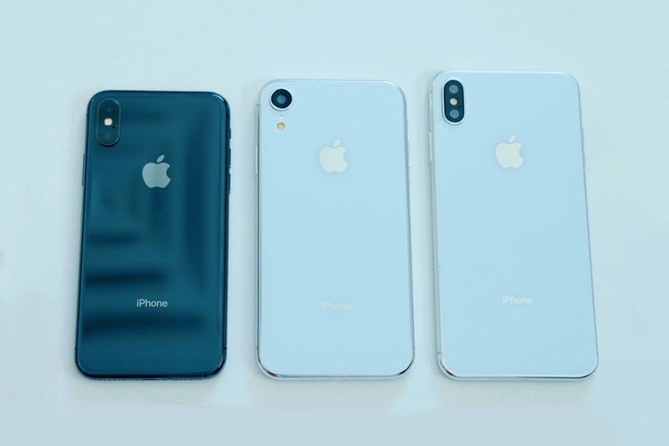 Apple 發佈會前瞻-新版 iPhone 机模再現