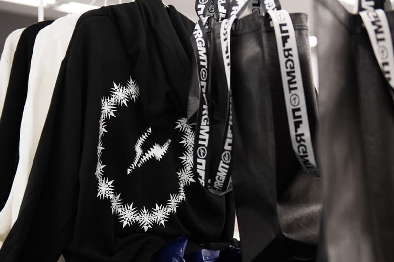 率先走進藤原浩新開設「潮流便利店」THE CONVENI