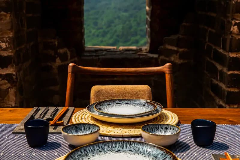 不「住」長城非好漢？Airbnb 推出萬里長城住宿體驗