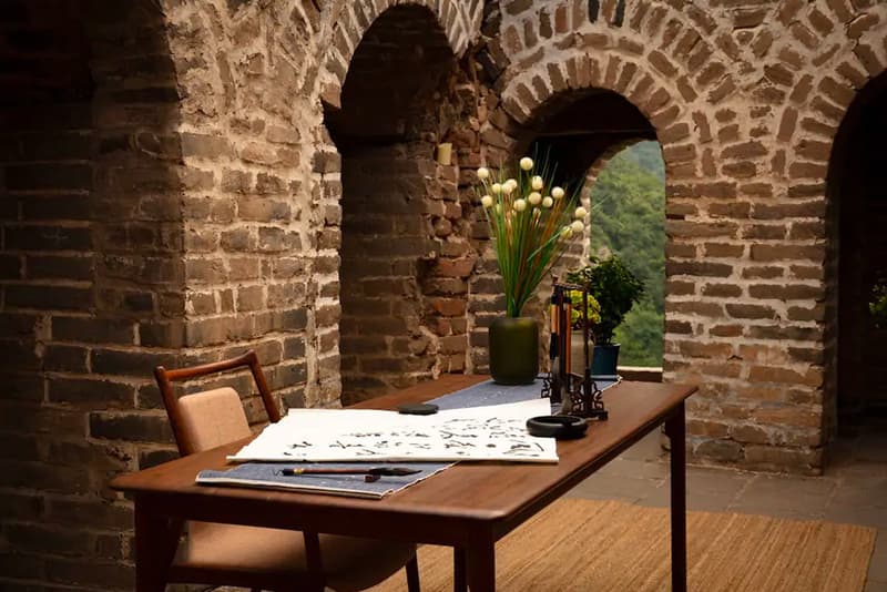 不「住」長城非好漢？Airbnb 推出萬里長城住宿體驗