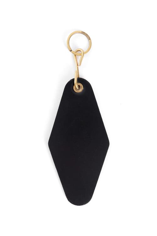 Balenciaga 推出天價復古酒店鑰匙扣