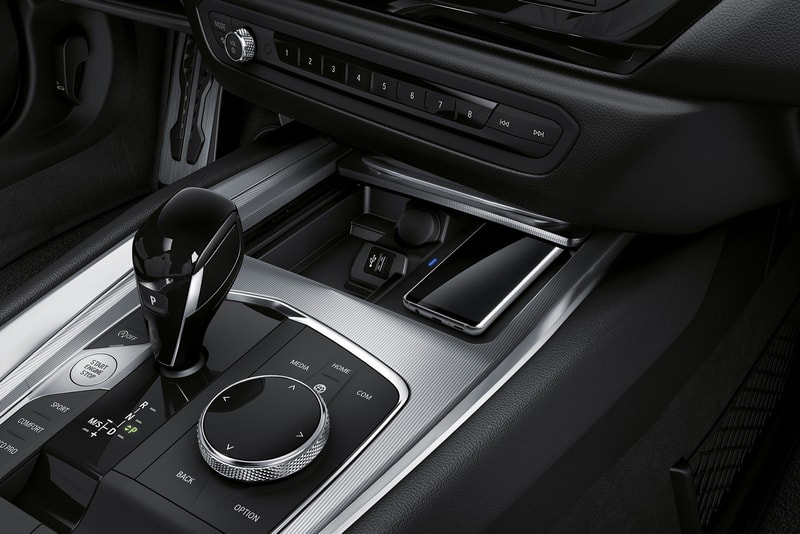 2019 年全新 BMW Z4 首度曝光
