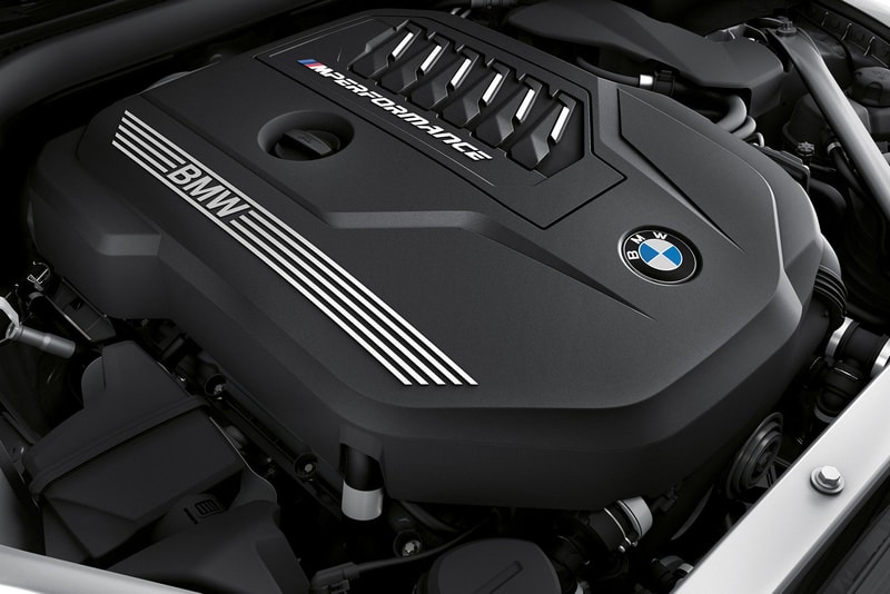 2019 年全新 BMW Z4 首度曝光