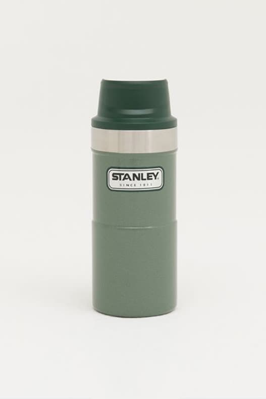 HUMAN MADE 推出全新不鏽鋼保溫瓶