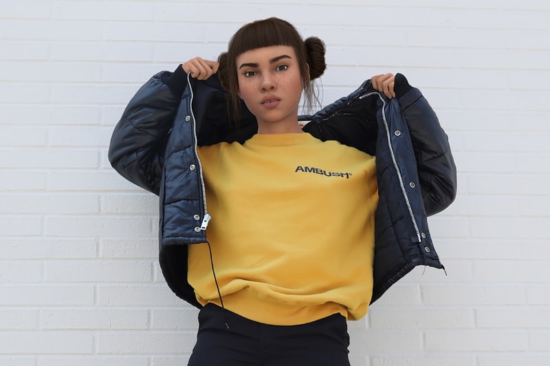 HYPEBEAST 專訪 Lil Miquela－這位虛擬出來的 KOL 的病毒傳播背後，你需要知道的 7 件事