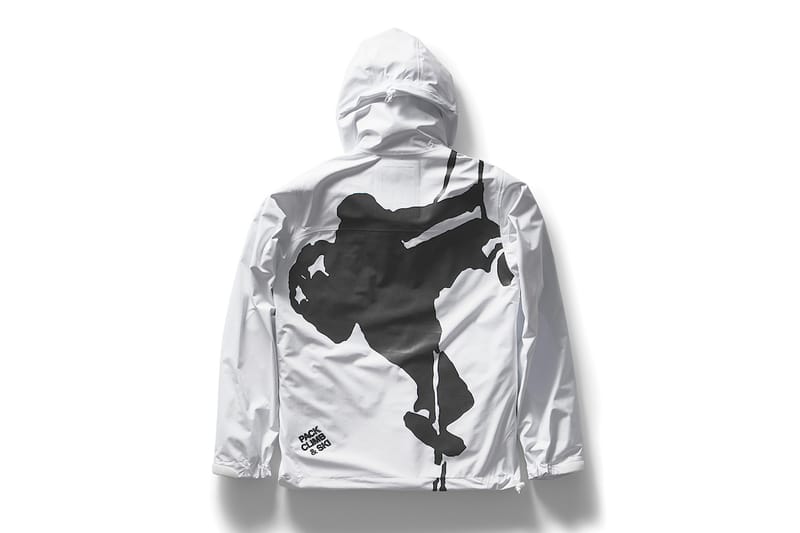 Junya Watanabe MAN x The North Face 2018 秋冬聯名系列第三波新品上架