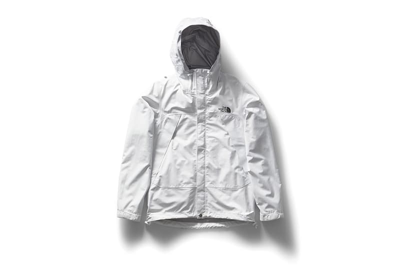 Junya Watanabe MAN x The North Face 2018 秋冬聯名系列第三波新品上架