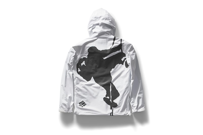 Junya Watanabe MAN x The North Face 2018 秋冬聯名系列第三波新品上架