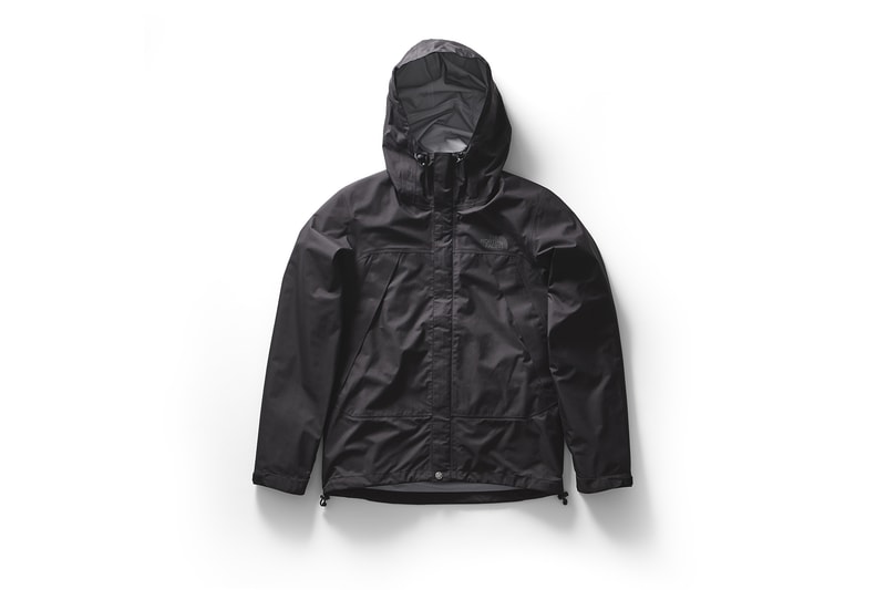 Junya Watanabe MAN x The North Face 2018 秋冬聯名系列第三波新品上架