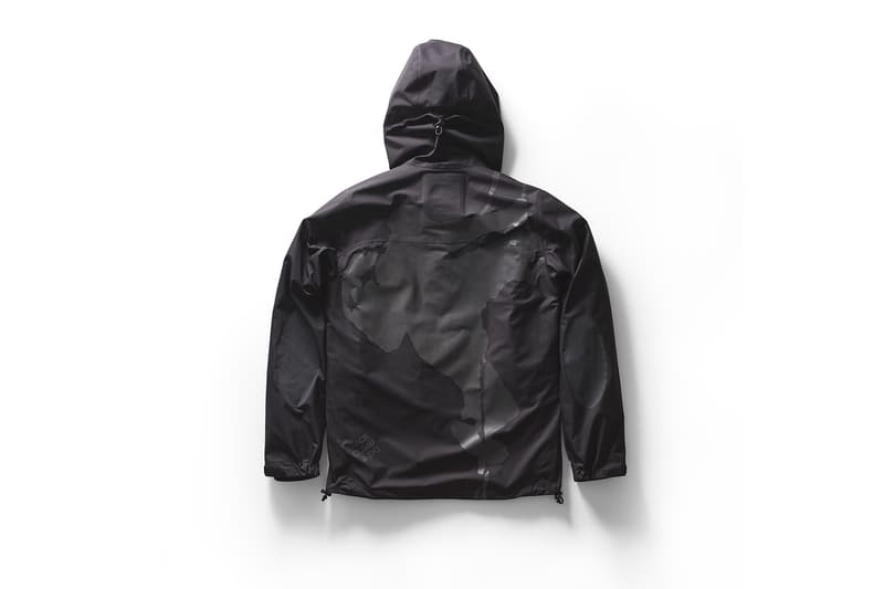 Junya Watanabe MAN x The North Face 2018 秋冬聯名系列第三波新品上架