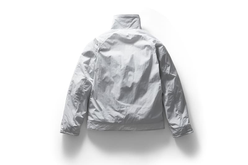 Junya Watanabe MAN x The North Face 2018 秋冬聯名系列第三波新品上架