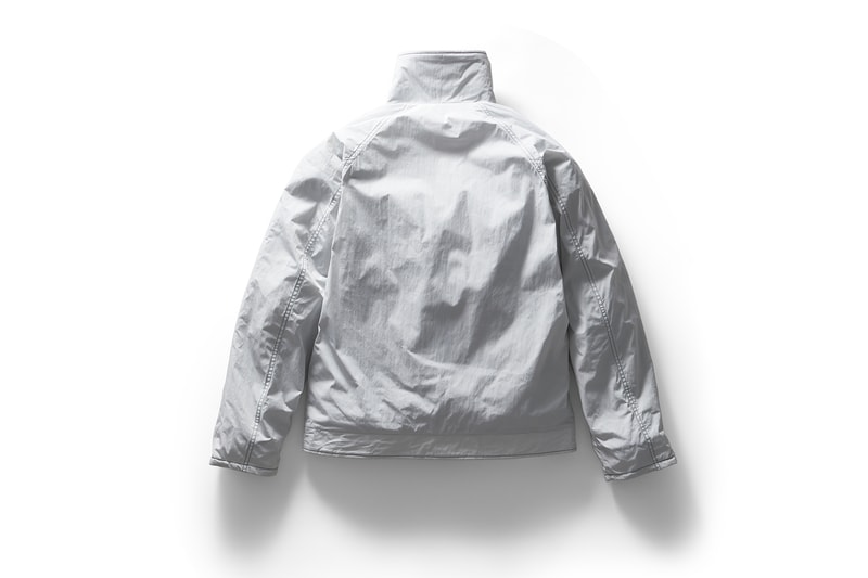 Junya Watanabe MAN x The North Face 2018 秋冬聯名系列第三波新品上架