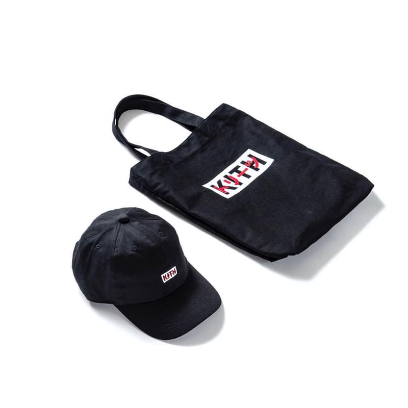KITH Treats Tokyo 一週年別注限定單品登場