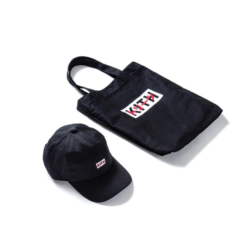 KITH Treats Tokyo 一週年別注限定單品登場
