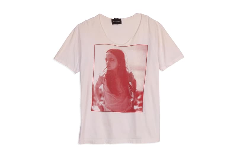 Matthew M. Williams 與 Grailed 合作出售珍貴個人藏品